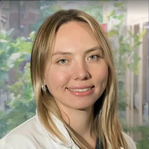 Photo of Julita Mitchell