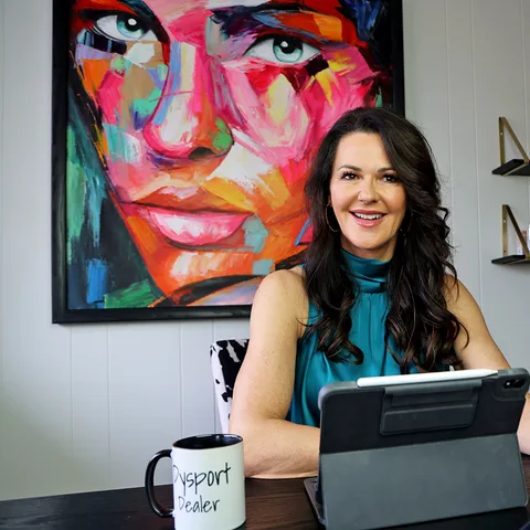 Photo of Lara Simondi