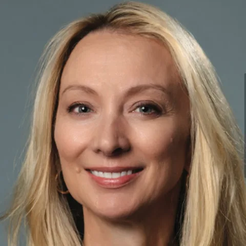 Photo of Michelle W. Murphy