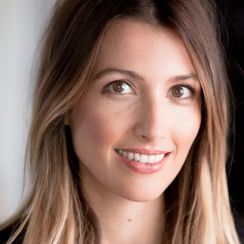 Photo of Bojana Jankovic Weatherly