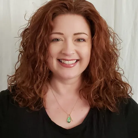 Photo of Kim Salinger