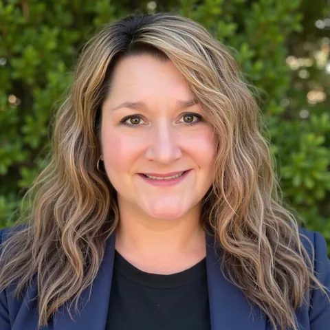 Photo of Jill Bryson