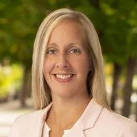 Photo of Ashley Steiner