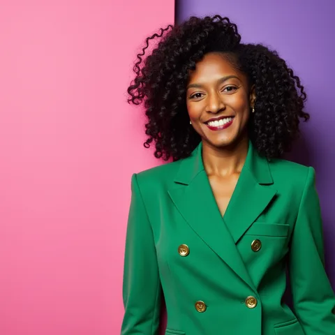Photo of Felecia Sumner