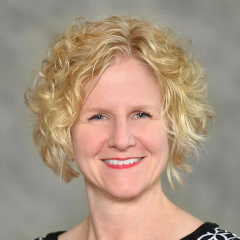 Photo of Sarah W. Coleman