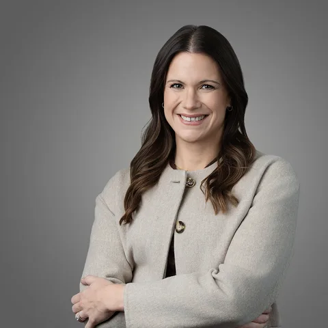 Photo of Allison Moore