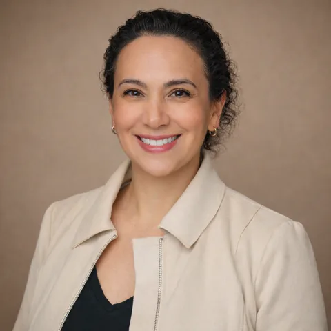 Photo of Tatiana Angelica Pestana