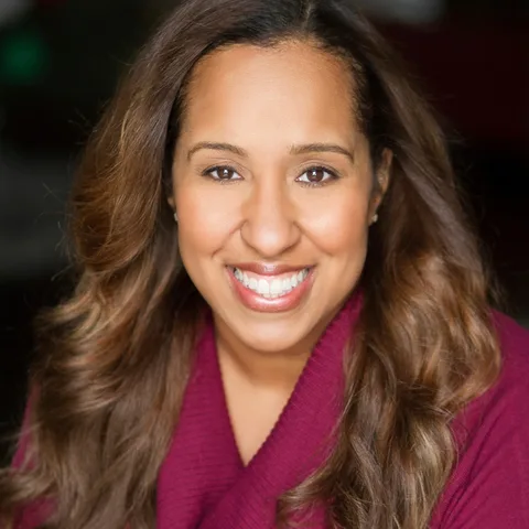 Photo of Kerri Anthony