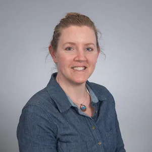 Photo of Heather Carrion