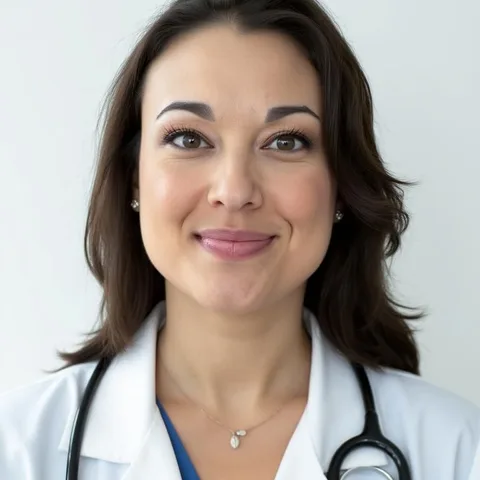 Photo of Stephanie Waisanen