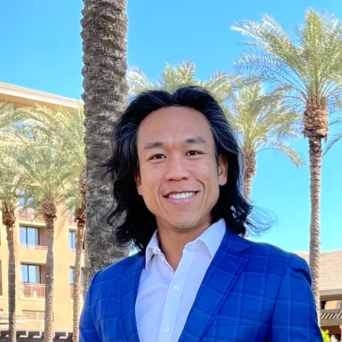 Photo of B.J. Ho