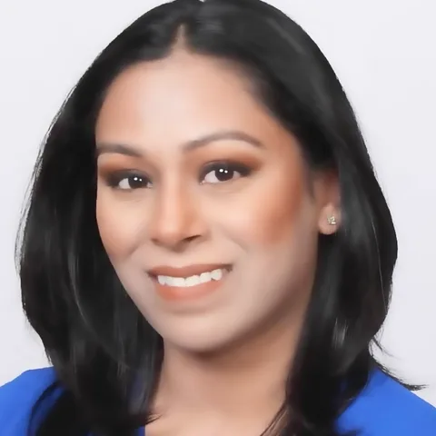 Photo of Anisha Patel