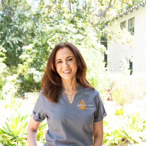 Photo of Sonia Singla