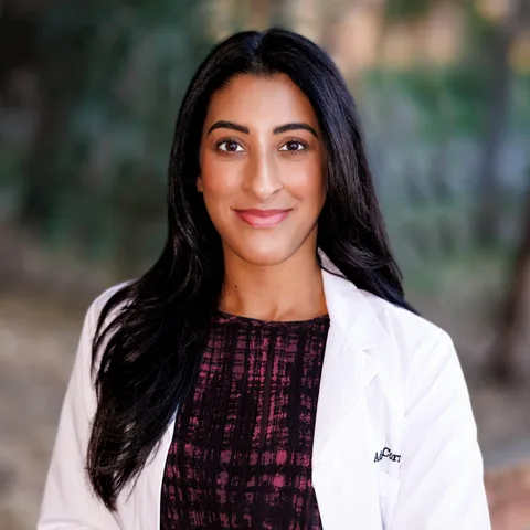 Photo of Aditi Correa