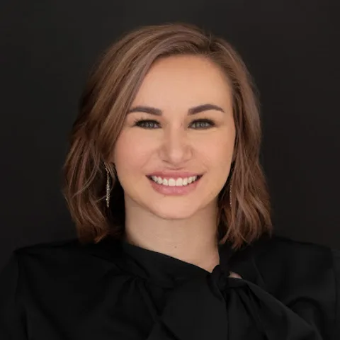 Photo of Allison Moore