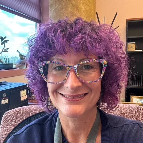 Photo of Jennifer Fowler