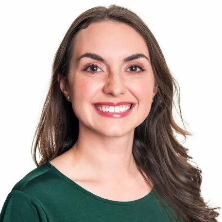 Photo of Kaitlin Warta