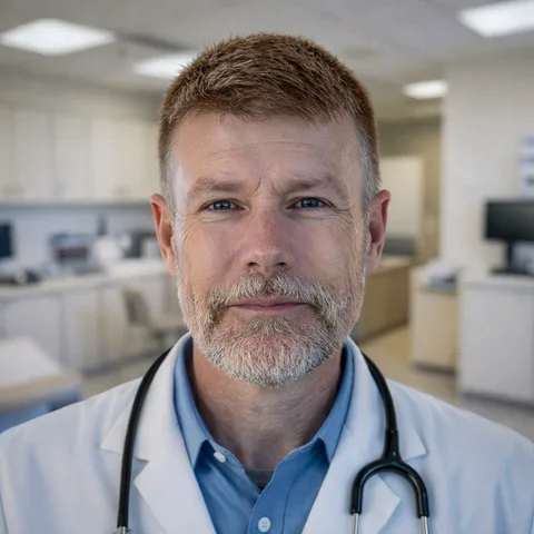 Photo of Scott Rennie