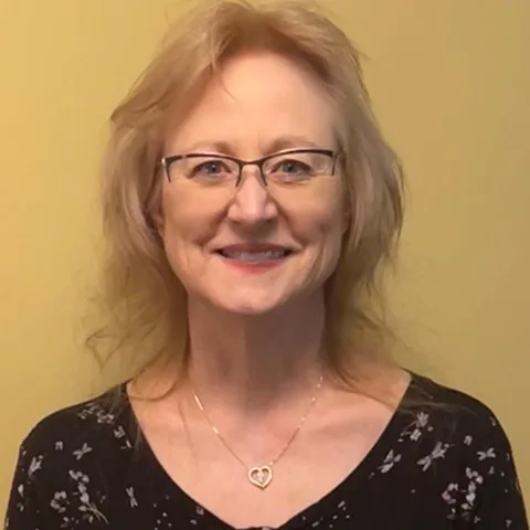 Photo of Jeanette McDonald