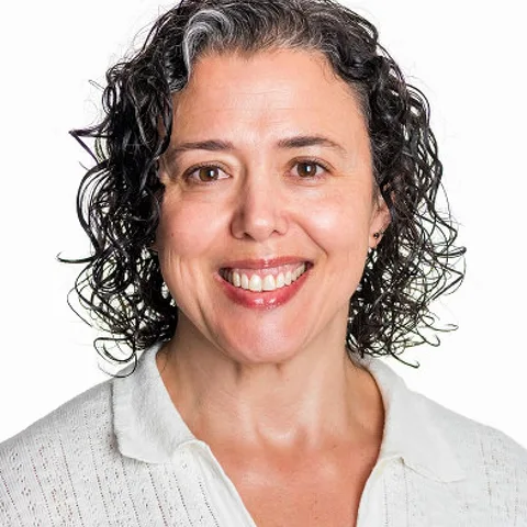 Photo of Pamela Irby