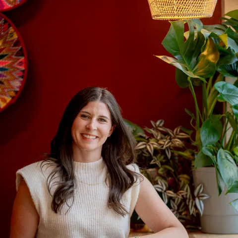 Photo of Megan Luciano