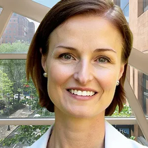 Photo of Jessica Klemens