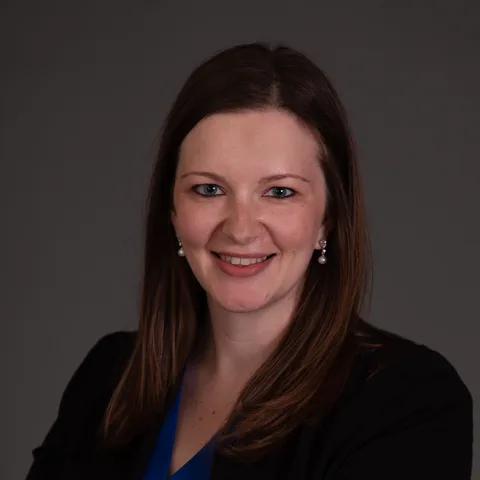 Photo of Audra Poterucha