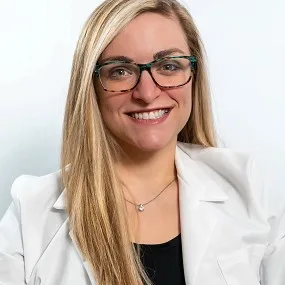 Photo of Emily Gray