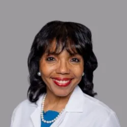 Photo of Paula C. Greaves