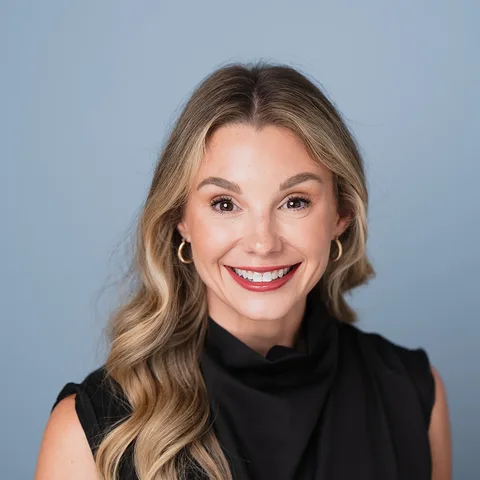 Photo of Kelsey Trahan