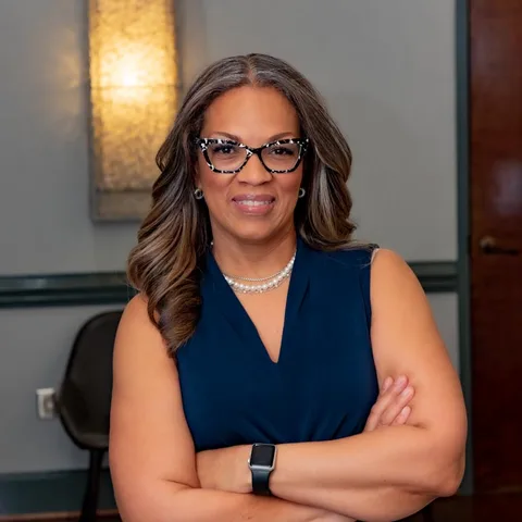 Photo of Mala Freeman-Kwaku