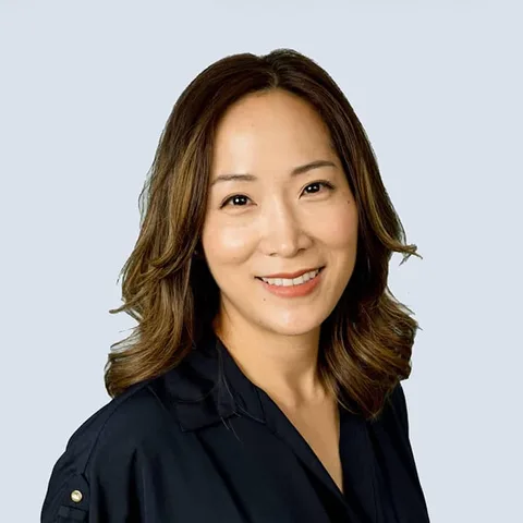 Photo of Judy Kim