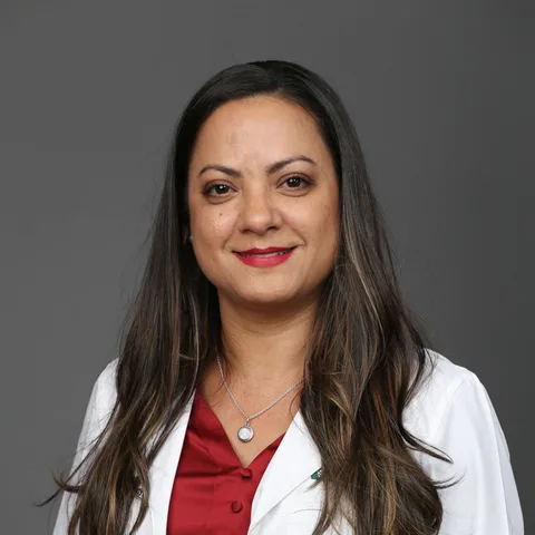 Photo of Jennifer Vives