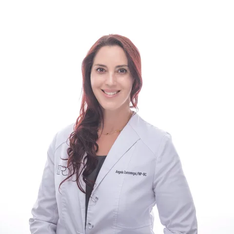 Photo of Angela Zunzunegui