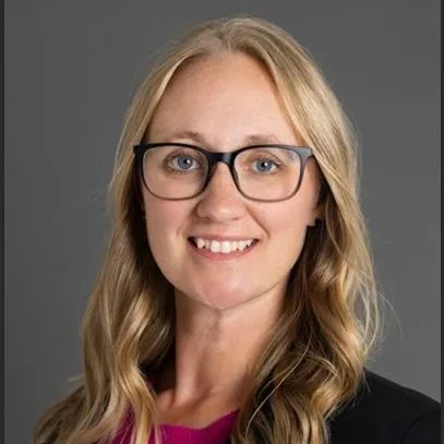 Photo of Jennifer J. Mimish