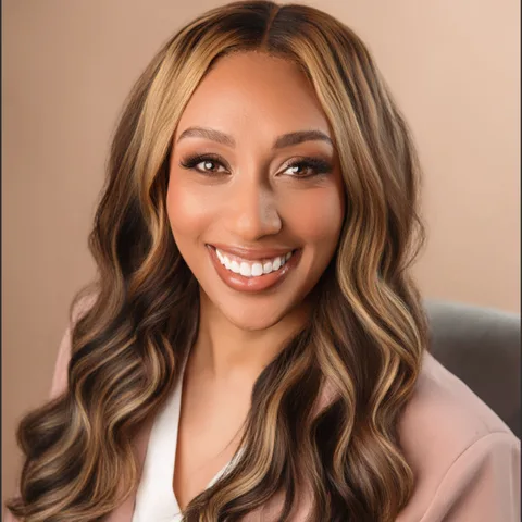 Photo of Eleisha Bell