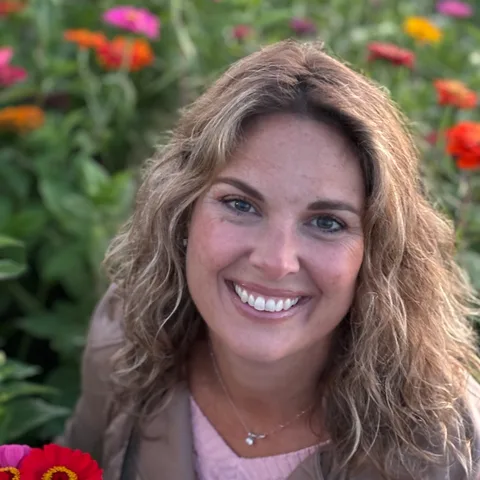 Photo of Margot Walker