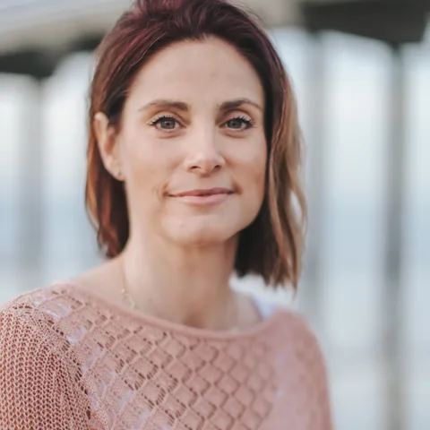 Photo of Noelle Haines