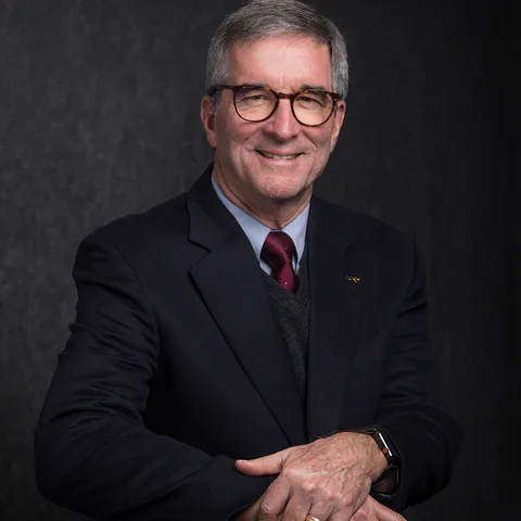 Photo of David E. Soper