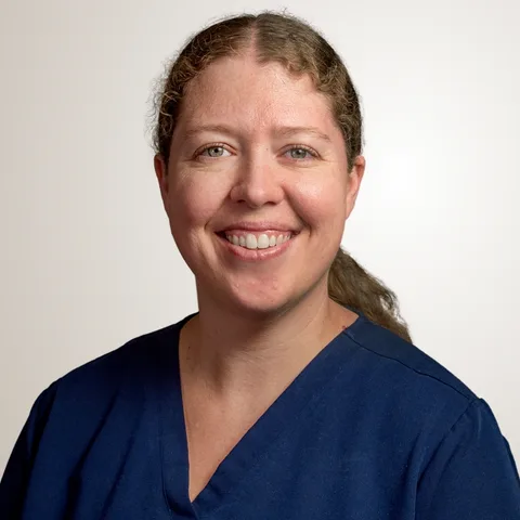 Photo of Grace Grogman