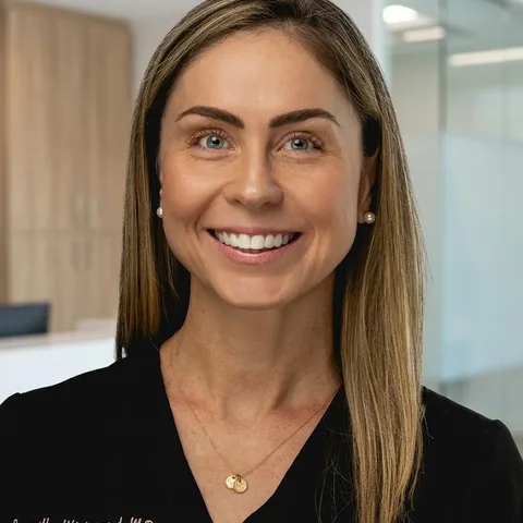 Photo of Samantha Winterrowd