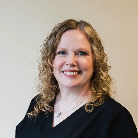 Photo of Amy Wilson