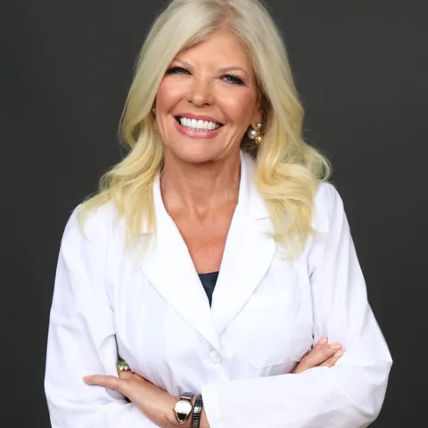 Photo of Sue Decotiis