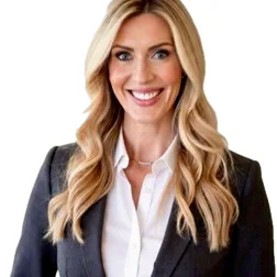 Photo of Amanda Whitson