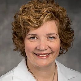 Photo of Anna Myers
