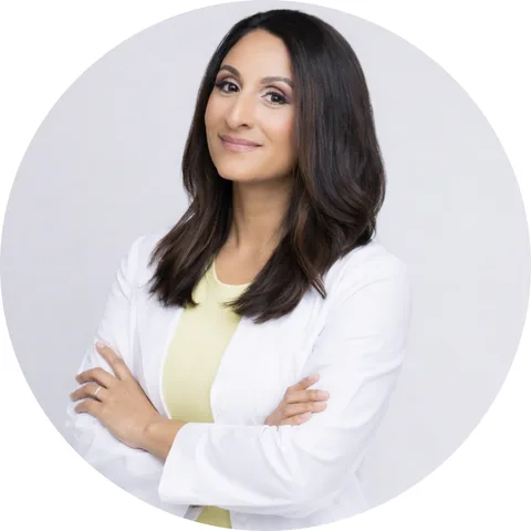 Photo of Liana Rodriguez