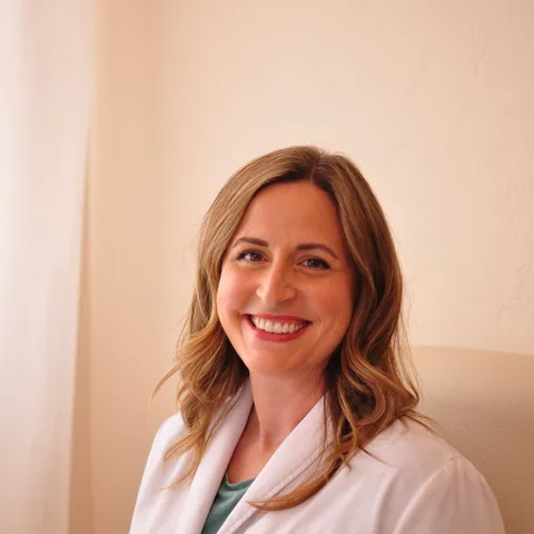 Photo of Elizabeth Silva