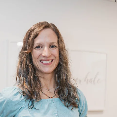 Photo of Alyson Lippman