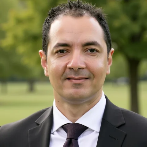 Photo of Ahmed Saad