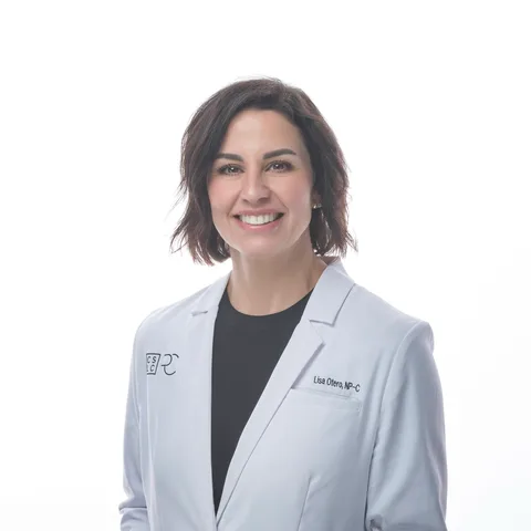 Photo of Lisa Otero